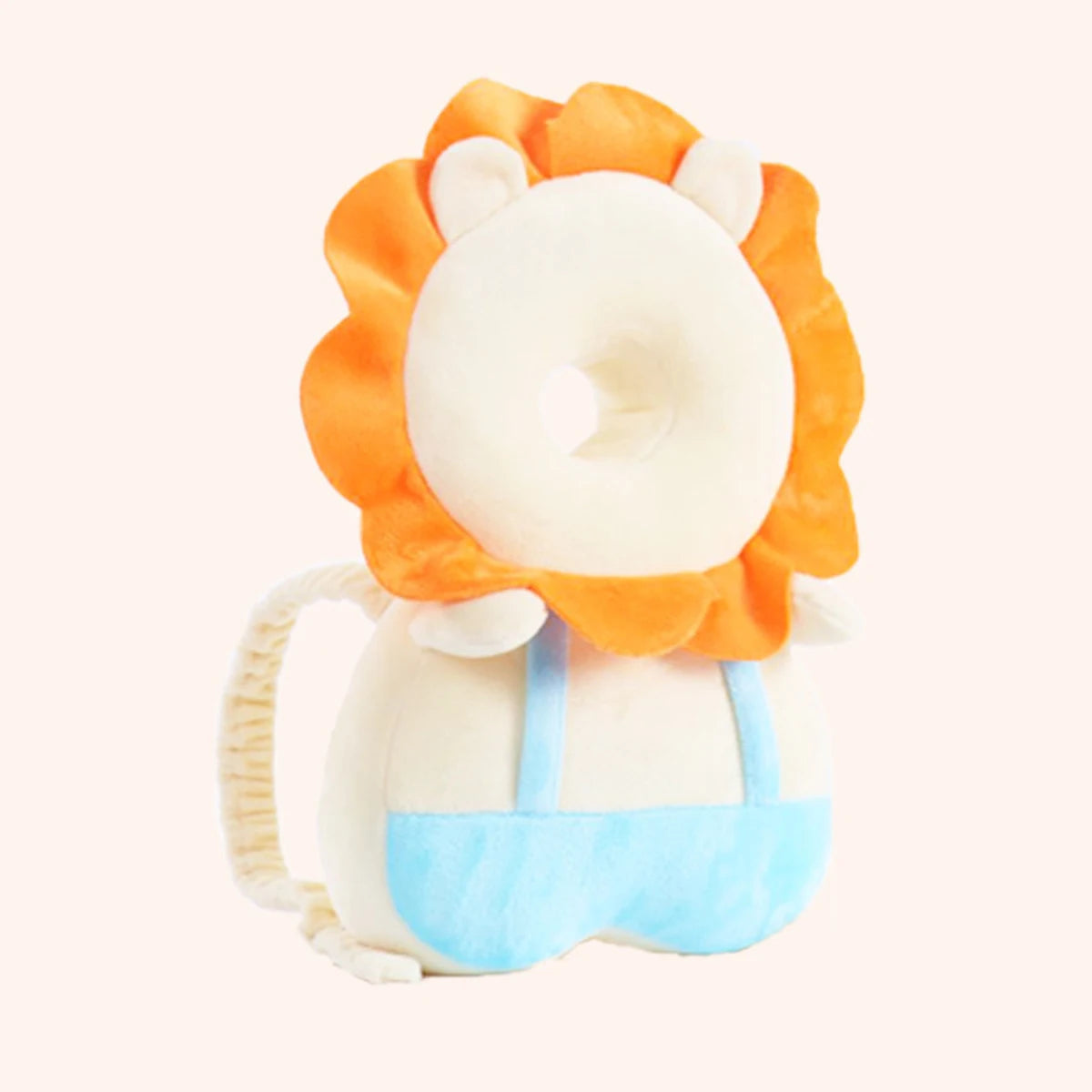 CuddleSafe™ Toddler Head Protector Backpack™