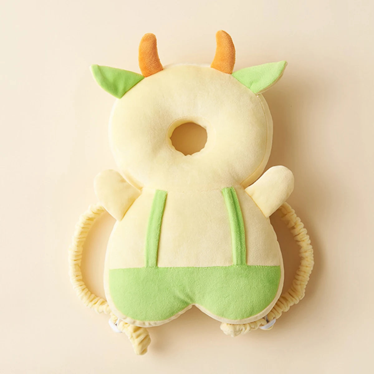 CuddleSafe™ Toddler Head Protector Backpack™