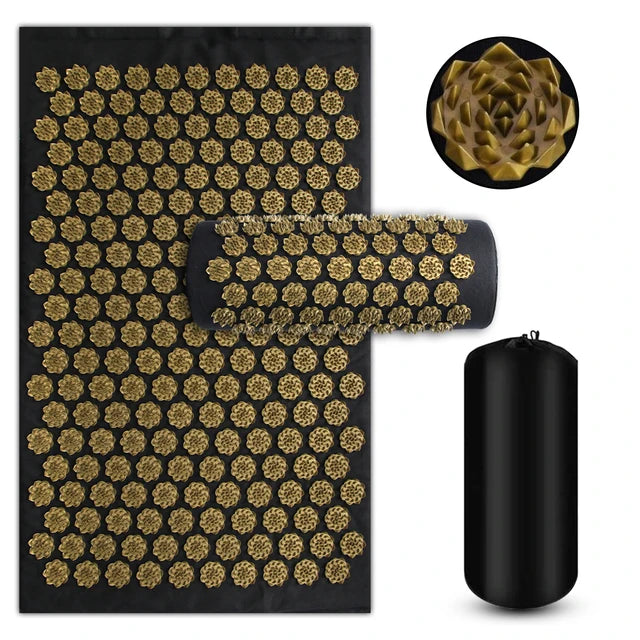 Relaxation Acupressure Mat Cushion™