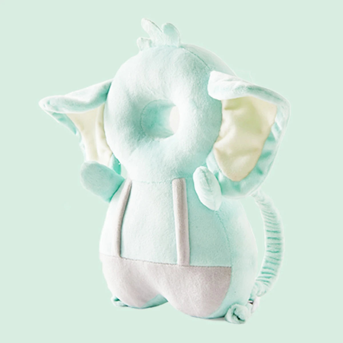 CuddleSafe™ Toddler Head Protector Backpack™