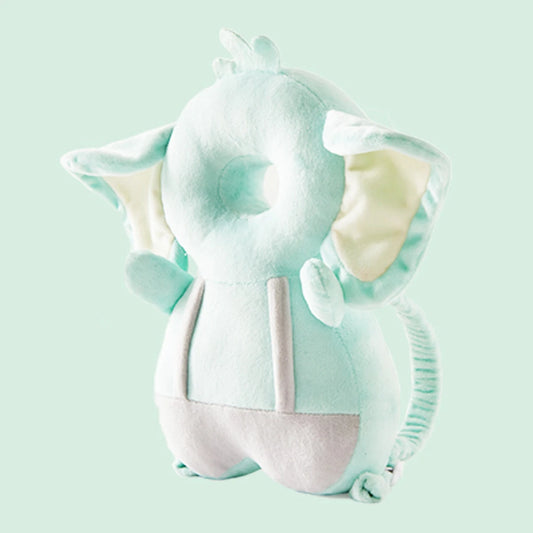 CuddleSafe™ Toddler Head Protector Backpack™