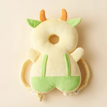 CuddleSafe™ Toddler Head Protector Backpack™