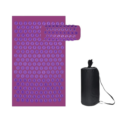 Relaxation Acupressure Mat  Cushion™
