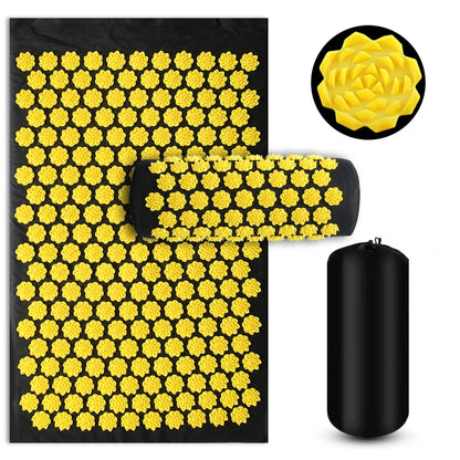 Relaxation Acupressure Mat  Cushion™
