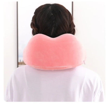 ErgoComfort Travel Neck Pillow™
