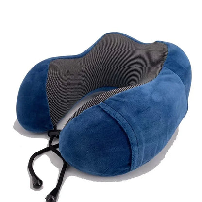 ErgoComfort Travel Neck Pillow™
