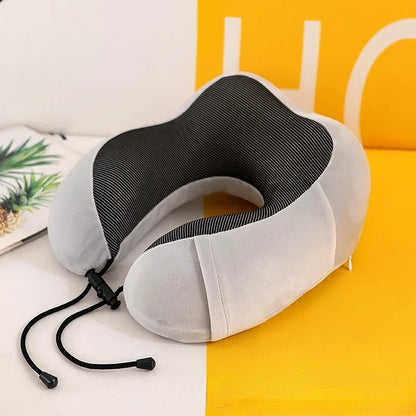 ErgoComfort Travel Neck Pillow™