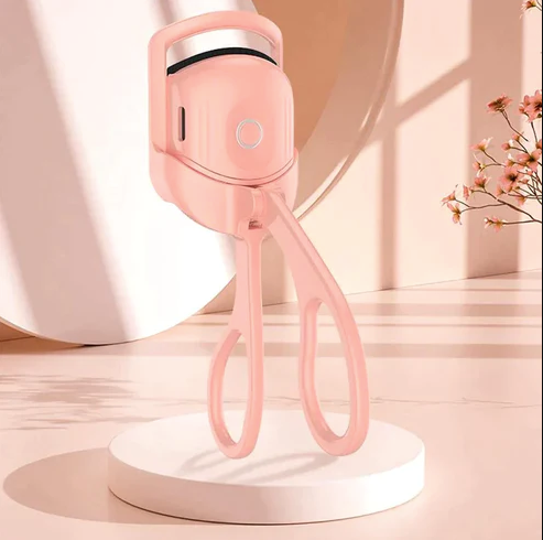 Opulent- Heated Eyelas Curler