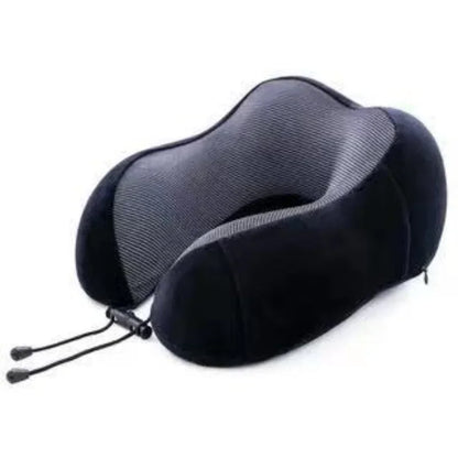 ErgoComfort Travel Neck Pillow™