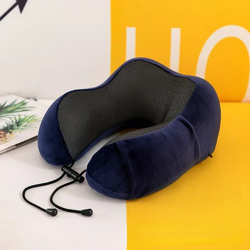 ErgoComfort Travel Neck Pillow™