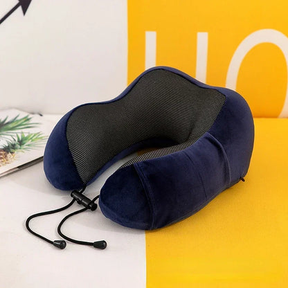 ErgoComfort Travel Neck Pillow™